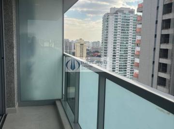 Comercial · 40m² · 1 Vaga · Sala comercial no Tatuapé  Locação