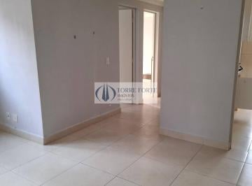 Apartamento · 48m² · 2 Quartos · 1 Vaga · Ótimo Apartamento com 2 Dormitórios e 1 Vaga no Bairro Tremembé