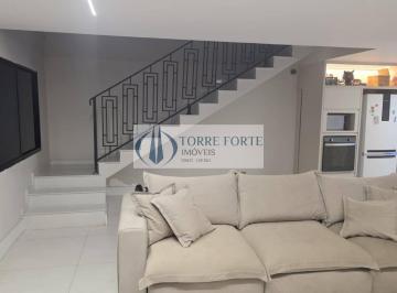Casa · 220m² · 2 Quartos · 2 Vagas · Belo Sobrado, 2 Suítes, 2 Vagas e Piscina Porteira Fechada na Vila Formosa