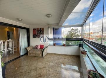 Apartamento · 125m² · 3 Quartos · 3 Vagas · Apartamento 3 dormitórios suítes, 3 vagas, 5 banheiros, no Jardim Avelino