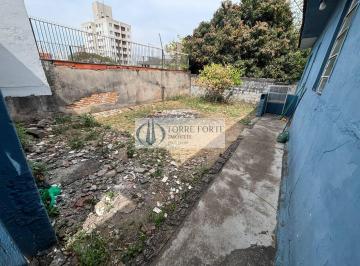 Terreno · 350m² · TERRENO 10X35 COM DUAS CASAS ANTIGAS - VILA MATILDE