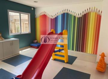Apartamento · 37m² · 1 Quarto · Apartamento com 37m² com 1 Dormitório sem vaga em Perdizes