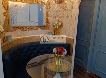 Apartamento · 38m² · 2 Quartos · Lindo Apartamento Excelente Localização 2 Dormitórios no Tatuapé