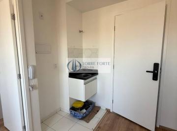 Apartamento · 25m² · 1 Quarto · Apartamento com 25m² com 1 dormitório no Jardim Vila Carrão