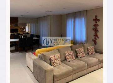 Apartamento · 144m² · 3 Quartos · 2 Vagas · Lindo apartamento 3 dormitorios,3 suites,2 vagas porteira fechada