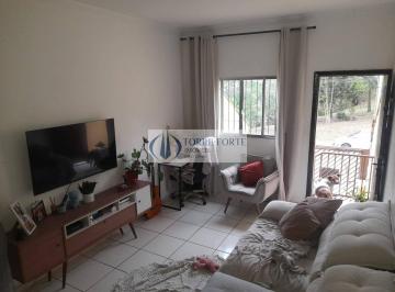 Casa · 80m² · 2 Quartos · 1 Vaga · Sobrado com 2 Dormitórios e 1 Vaga na Região do Jaraguá