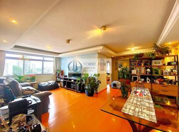 Apartamento · 106m² · 3 Quartos · 1 Vaga · Belo Apartamento Espaçoso com 2 Dormitórios e 1 Vaga em Santo Amaro