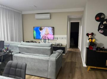 Apartamento · 86m² · 2 Quartos · 1 Vaga · Apartamento 2 Dormitórios, Suíte, 1 Vaga, Varanda Gourmet na Vila Prudente