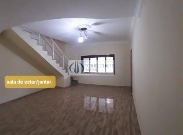 Casa · 145m² · 3 Quartos · 2 Vagas · Sobrado de 145m² com 3 dormitórios e com 2 vagas na Vila Medeiros