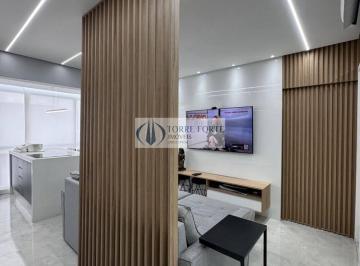 Apartamento · 45m² · 2 Quartos · 1 Vaga · Apartamento 2 dormitórios 1 vaga Jardim Analia Franco