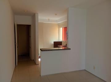 Apartamento de 2 quartos, Caucaia · APARTAMENTO A VENDA NO PADRE ROMUALDO PORARIA 24 H COND IRIÊ 1