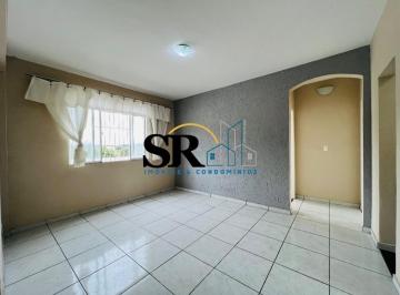 Foto 01 · Apartamento à venda em Governador Valadares-MG, São Pedro - 2 quartos, 1 banheiro, 1 vaga. Aproveite