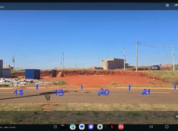 Terreno , Cesário Lange · Ótimo terreno pronto para construir no Jardim Paulista 2 em Cesário Lange-SP