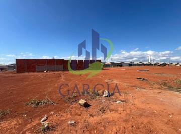 Foto 01 · Terreno, Nova Jardim Alvorada, Mogi Guaçu, SP