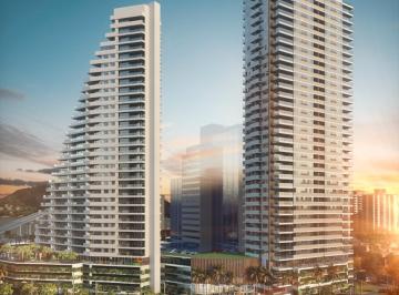Apartamento de 3 quartos, Vitória · Condomínio-Resort da Enseada do Suá | Lazer Inédito | 100m² a 159m²