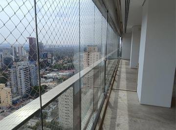 Apartamento de 3 quartos, São Paulo · Apartamento Residencial a venda em PINHEIROS !