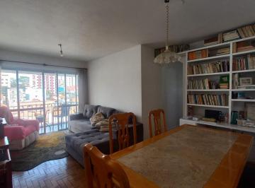 Apartamento de 3 quartos, São Paulo · Apartamento com 3 quartos e 82 m² à venda em Jardim Guedala
