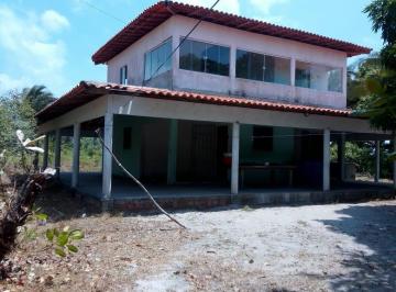 Rural de 5 quartos, São José de Ribamar · Vendo chácara em Itapary
