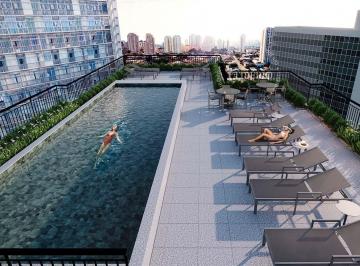 Apartamento de 1 quarto, São Paulo · Apartamento Com 23m² - 1 dormitório com varanda. A 500m da Estação República