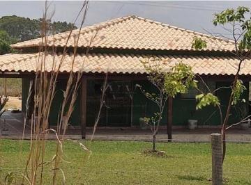 Rural , Alto Paraíso de Goiás · Pousada , Alto Paraiso Goias, #ACEITA PERMUTA EM BRASILIA#
