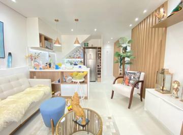 Apartamento de 2 quartos, Petrópolis · COBERTURA 2 QUARTOS EM ITAIPAVA CONDOMÍNIO DE ALTO PADRÃO NA GRANJA BRASIL