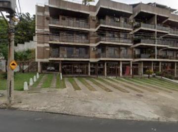 Foto 01 · Apartamento em leilão a venda em Ilha do Governador, Rio de Janeiro