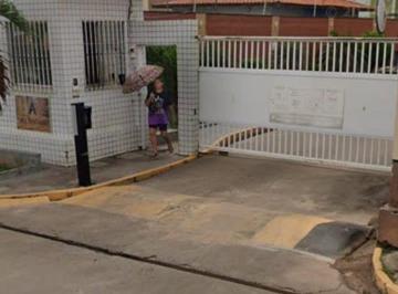 Apartamento de 2 quartos, São Luís · Vendo apartamento Res. Alcântara  Chácara Brasil