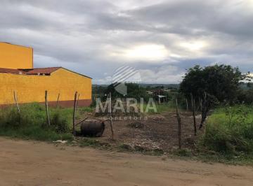 Terreno , Gravatá · Lote fora de condomínio à venda em Mandacaru/PE!
