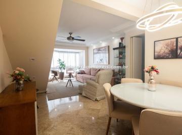 Foto 01 · Cobertura de 3 quartos na Vila Gomes Cardim, São Paulo-SP, com 169m² e 3 vagas de garagem!
