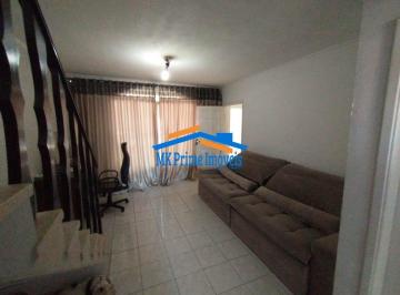 Casa · 156m² · 4 Quartos · 2 Vagas · Casa 4 quartos, 2 vagas de garagem, pestana/ Osasco