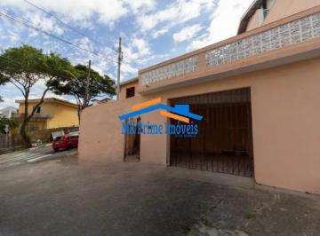 Casa · 100m² · 4 Quartos · 2 Vagas · Casa 100m² no Jardim Umuarama – Osasco | 4 Dormitórios e 2 Vagas