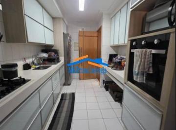 Apartamento · 128m² · 3 Quartos · 2 Vagas · Apartamento, 128m², 3 Quartos(2 Suítes) na Cidade São Francisco/SP