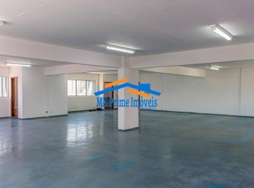 Comercial · 210m² · 1 Vaga · Sala Comercial c/ 210m², 4 banheiros, 1 vaga I Vila Leopoldina/SP