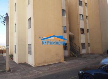 Apartamento · 62m² · 2 Quartos · 2 Vagas · Apto Térreo, 2 quartos, 62m², 1 Vaga de Garagem, Padroeira/Osasco