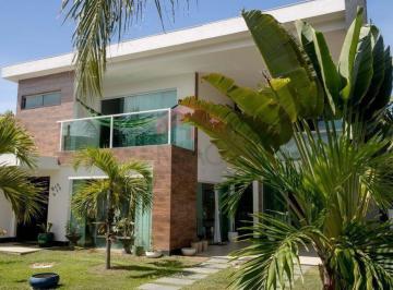 202605281237234721.jpeg · Casa para Venda em Camaçari, Guarajuba (Monte Gordo), 6 dormitórios, 6 suítes, 8 banheiros, 2 vagas