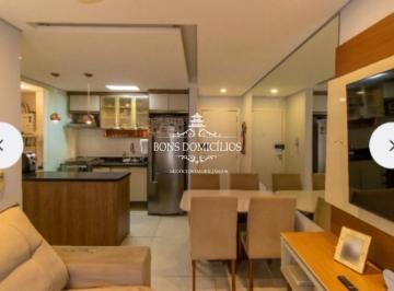 Foto 08 · LINDO APARTAMENTO localizado próximo ao KM 30 da Raposo Tavares