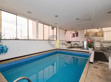 Apartamento de 3 quartos, São Paulo · COBERTURA - PERDIZES - 3 DORMITÓRIOS - 1 SUITE - 3 VAGAS