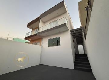 Casa de 3 quartos, Caieiras · Sobrado à Venda no com 3 dormitórios e 2 vagas em Caieiras - SP