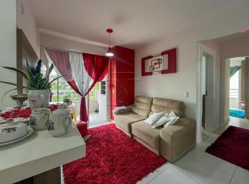 202509271154392430.jpeg · Apartamento para Venda em São José, Areias, 2 dormitórios, 1 suíte, 1 banheiro, 1 vaga