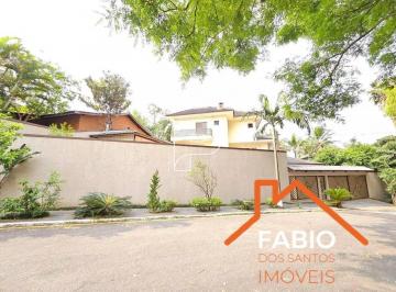 Casa · 520m² · 5 Quartos · 9 Vagas · Casa Parque dos Príncipes - São Paulo