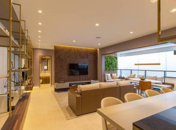 Apartamento · 127m² · 3 Quartos · 2 Vagas · Apartamento a venda - Portal da Colina - Sorocaba - Zona Sul