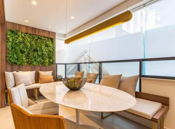 Apartamento · 127m² · 3 Quartos · 2 Vagas · Apartamento a venda Portal da Colina Sorocaba 3 suítes varanda gourmet