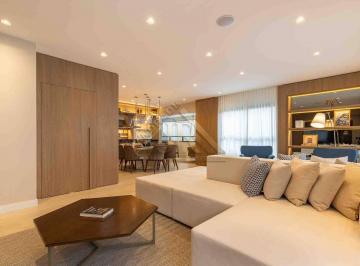 Apartamento · 192m² · 4 Quartos · 2 Vagas · Apartamento a venda - Portal da Colina - Sorocaba - Zona Sul