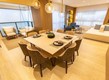 Apartamento · 192m² · 4 Quartos · 2 Vagas · Apartamento a venda - Portal da Colina - Sorocaba - Zona Sul