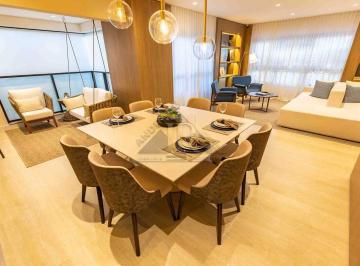 Apartamento · 192m² · 4 Quartos · 2 Vagas · Apartamento a venda - Portal da Colina - Sorocaba - Zona Sul