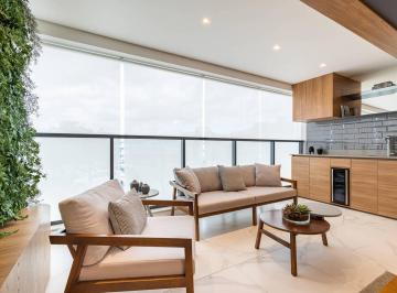 Apartamento · 110m² · 3 Quartos · 2 Vagas · Apartamento a venda - Portal da Colina - Sorocaba - Zona Sul