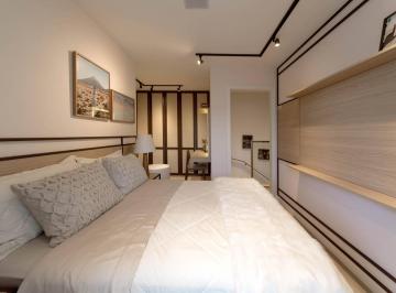 Apartamento · 82m² · 2 Quartos · 2 Vagas · Apartamento a venda - Jardim Faculdade - Sorocaba - Zona Sul