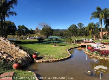 Foto 02 · Terreno, Invernadinha, Rancho Queimado, SC