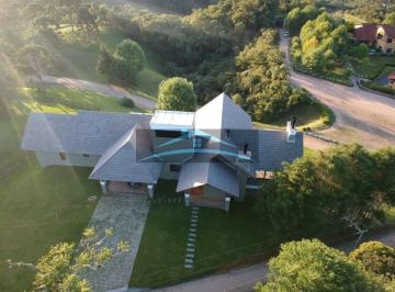 Foto 01 · Casa, Morro Chato, Rancho Queimado, SC