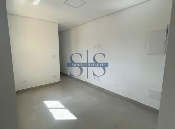 Apartamento de 2 quartos, Santo André · Cobertura para alugar 92 m² 2 quartos suíte 1 vaga Vila São Pedro Santo André